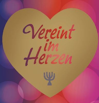 "Vereint im Herzen" Eröffnungsfestakt Bild