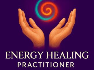 Energy Healing Ausbildung