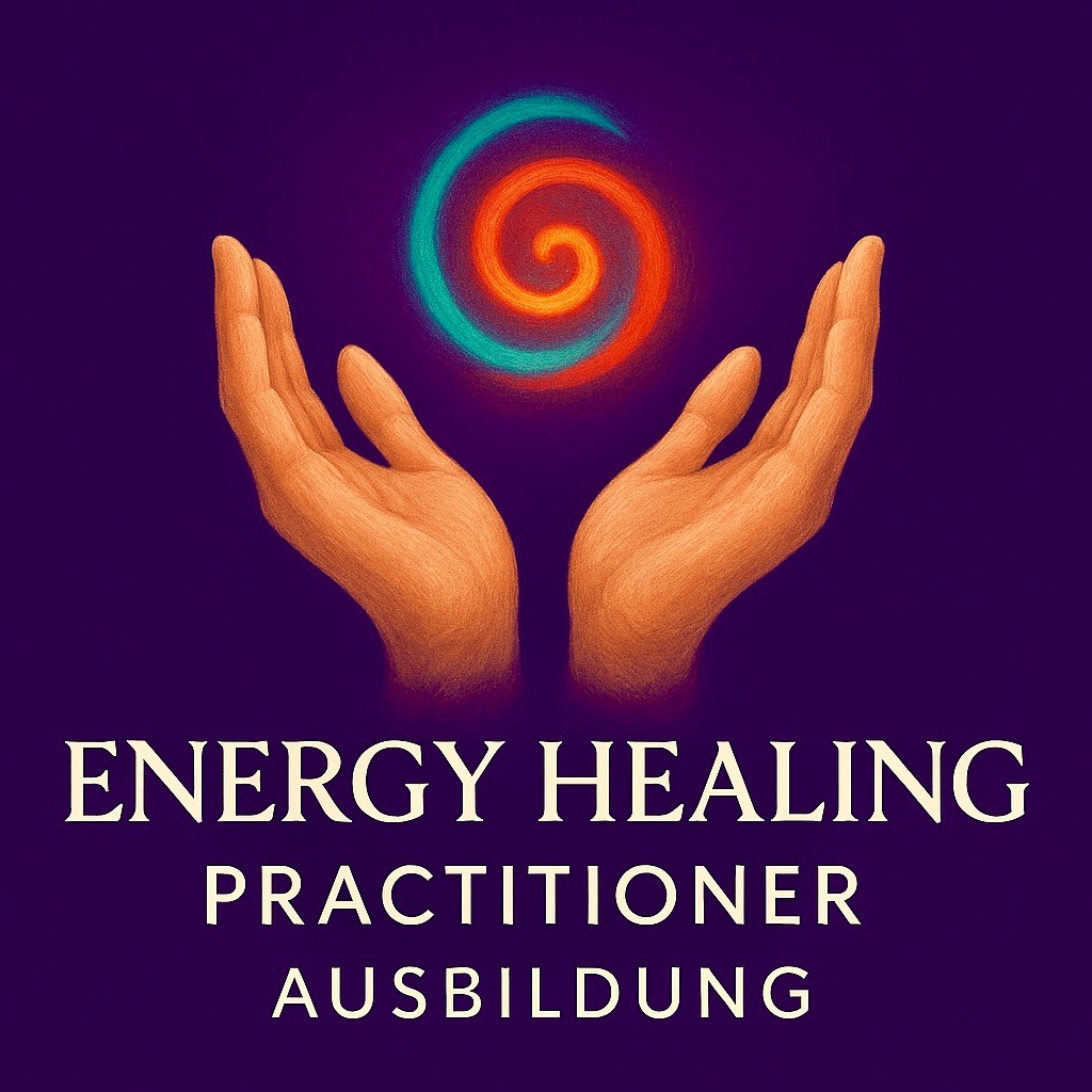 Energy Healing Ausbildung