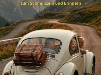 Kurzgeschichten Für Senioren