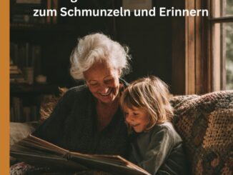 Kurzgeschichten für Senioren