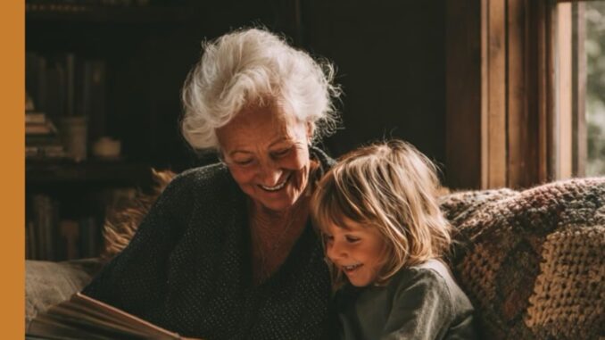 Kurzgeschichten für Senioren