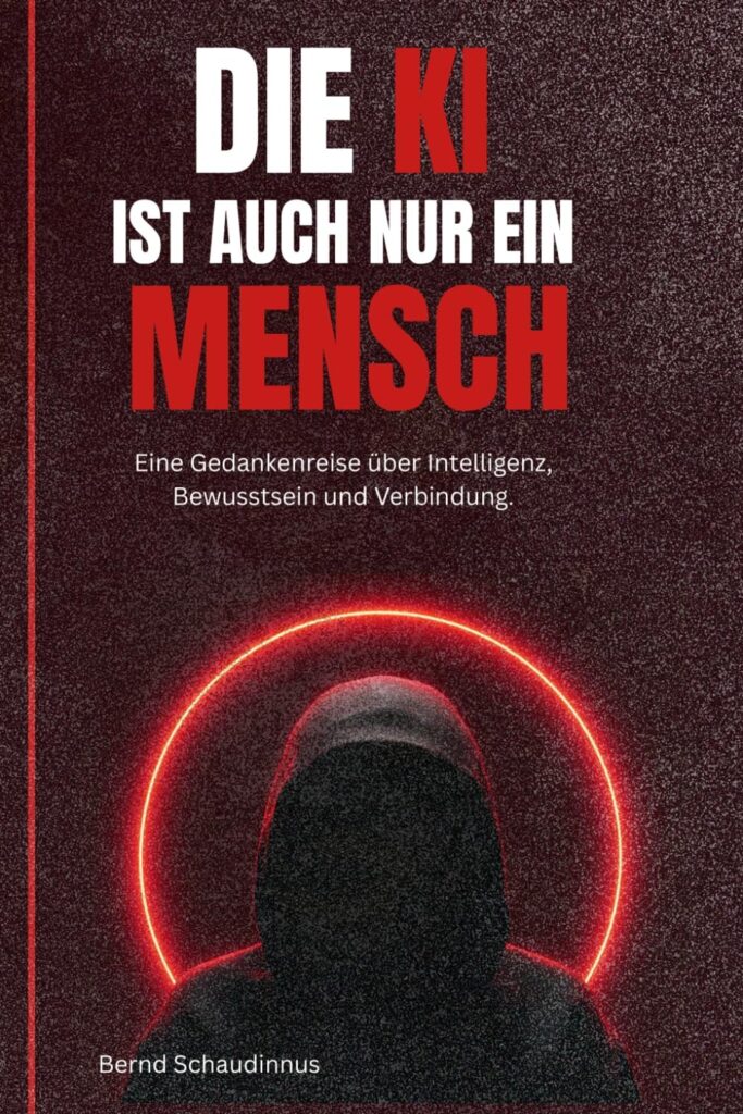 Die KI ist auch nur ein Mensch