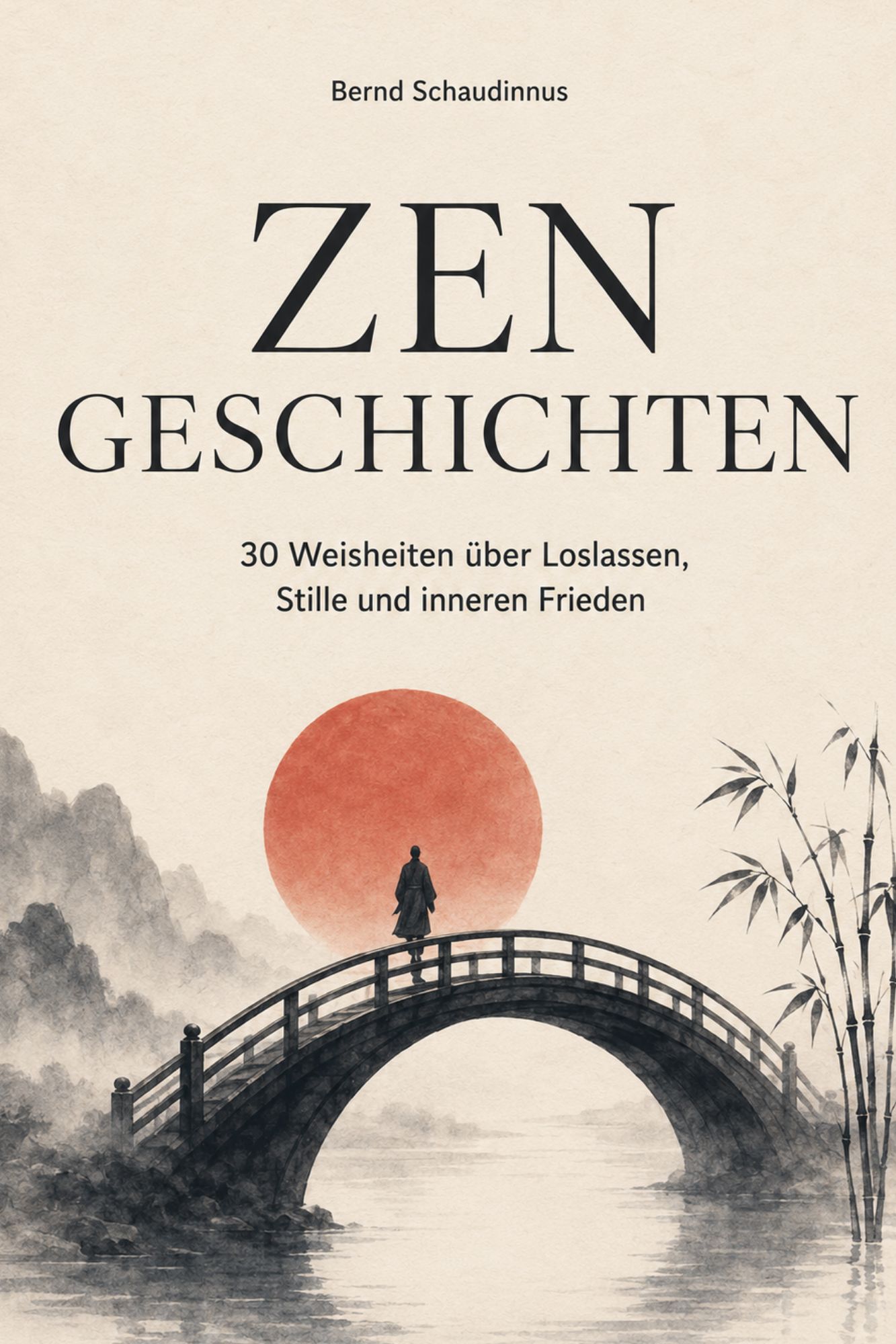 Cover Zen Geschichten